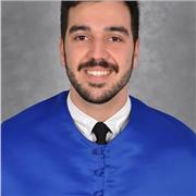 Profesor de apoyo para Biología y Geología, Matemáticas, Física y Química